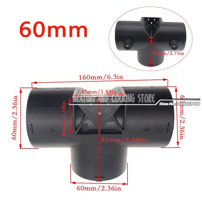 T-60mm