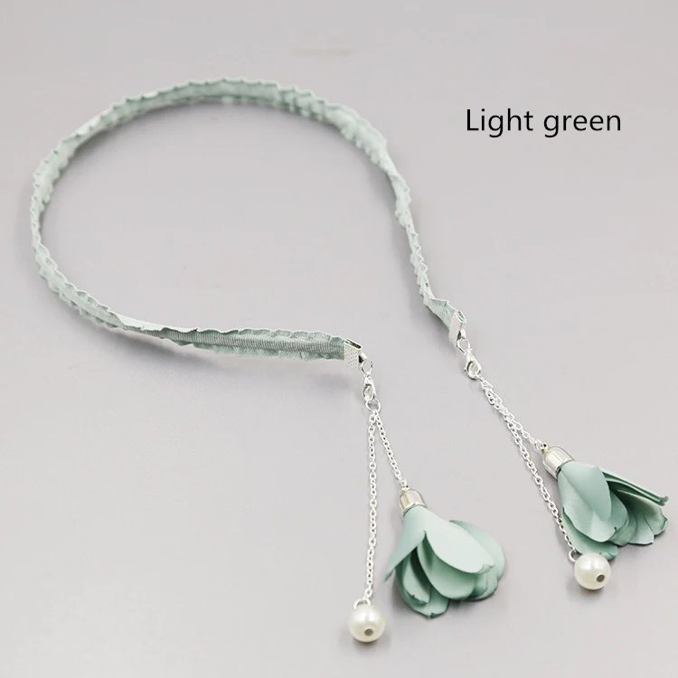 Light green