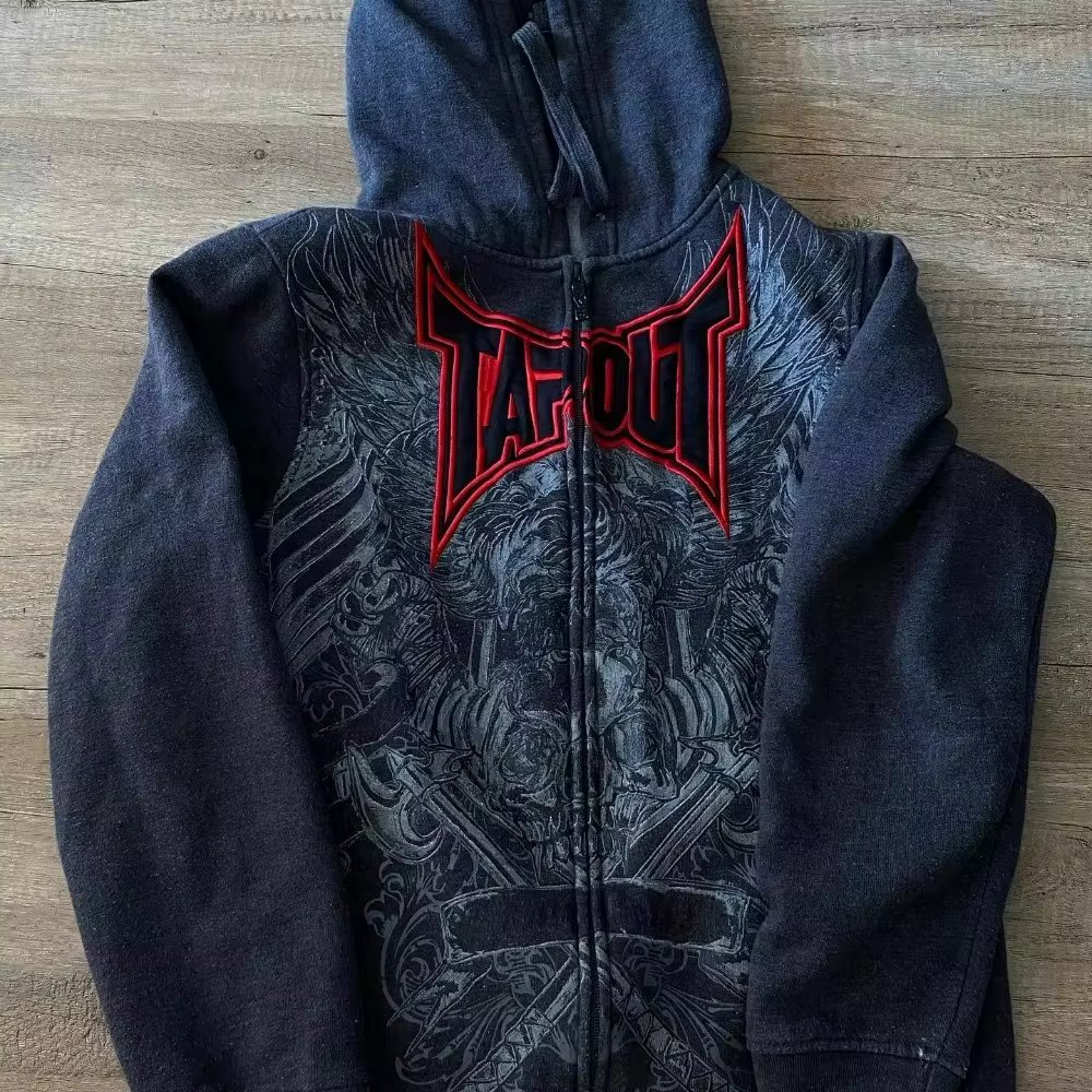 affliction -3