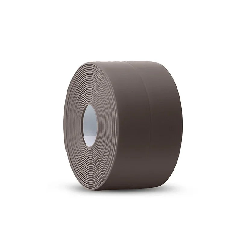 brown tape