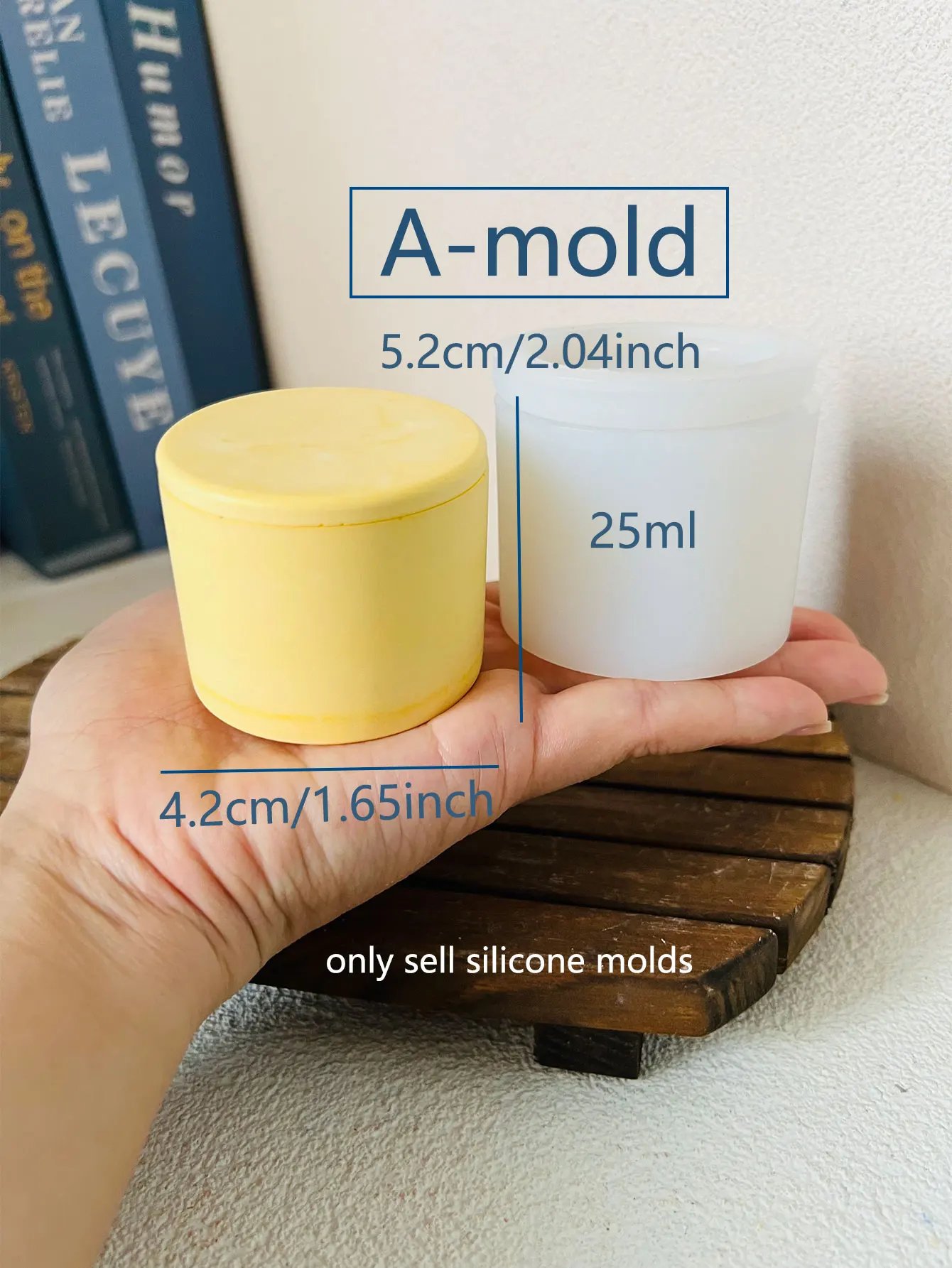 A-mold