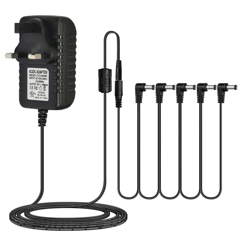 UK Plug