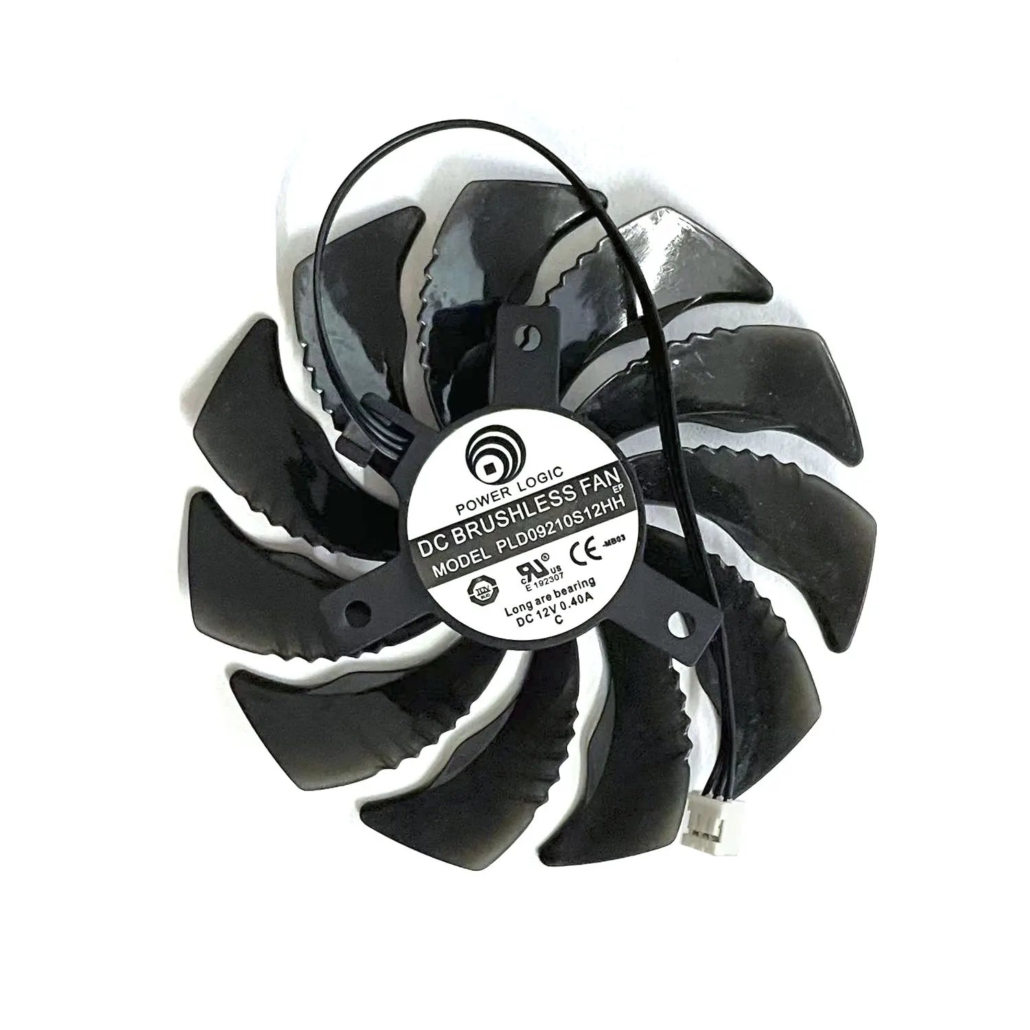 PLD09210S12HH 3pin