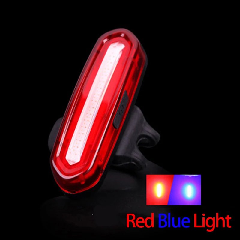 Red blue
