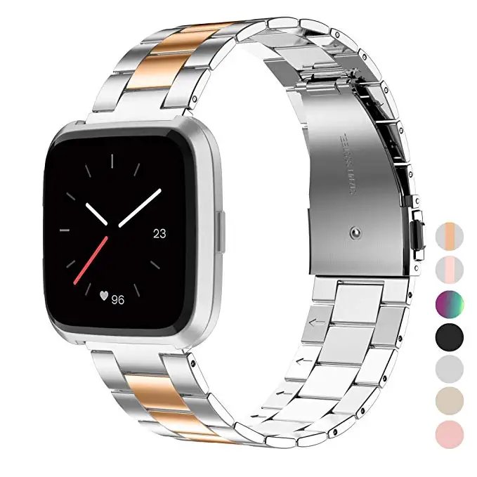 Silver RoseGold