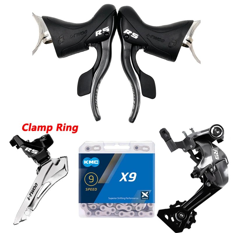 R5(Clamp) X9