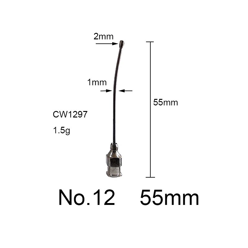 55mm Elbow No.12