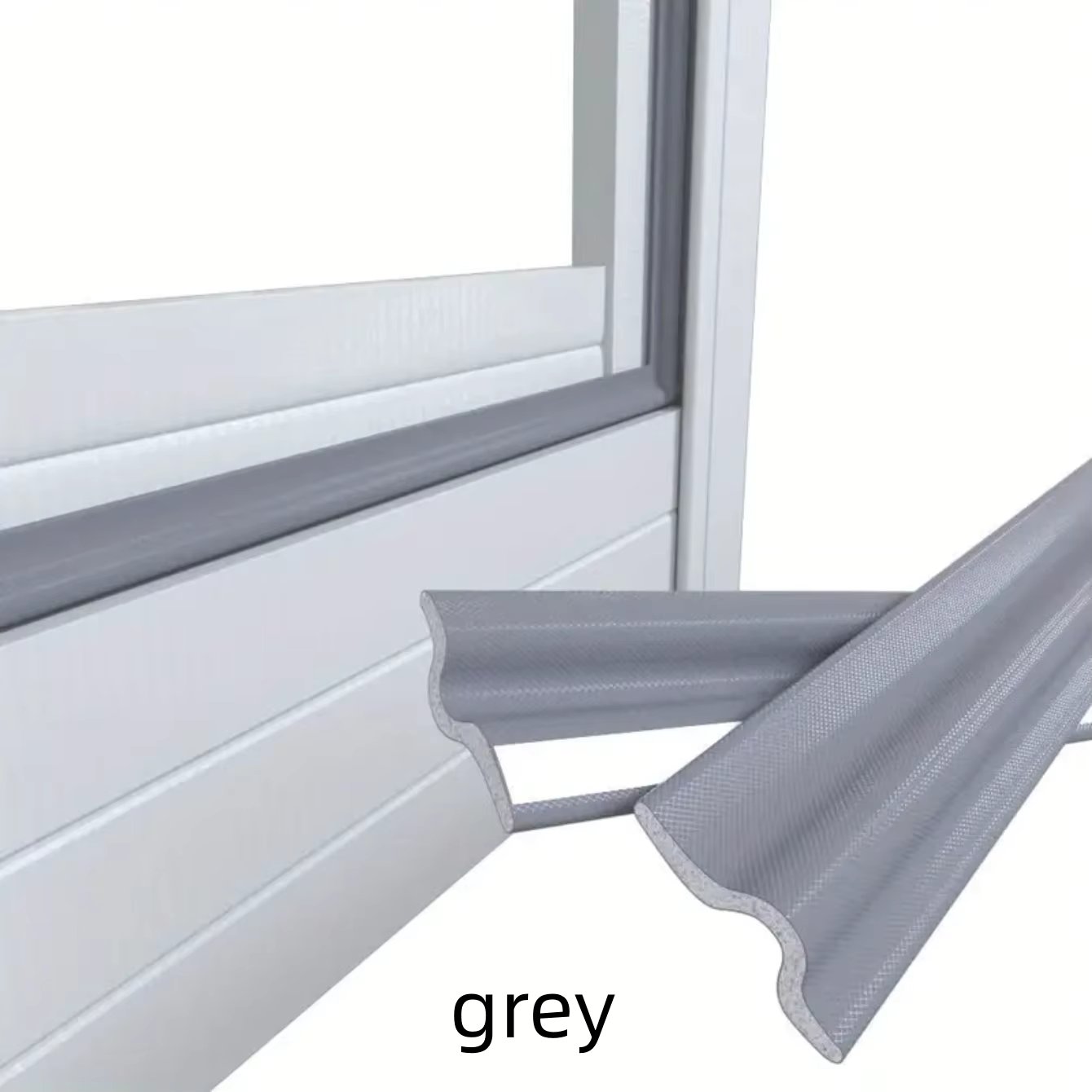 U Type-Grey