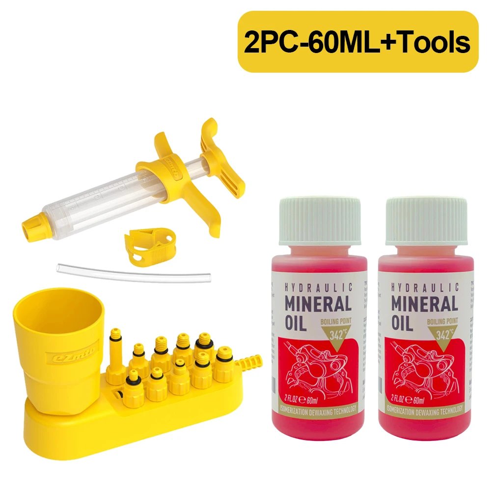 2PC-60ML TOOLS