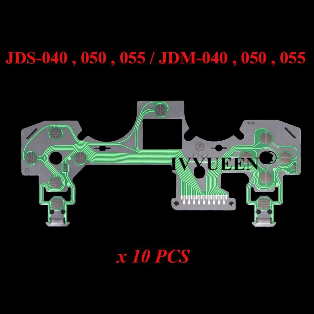 JDS JDM 050 Green