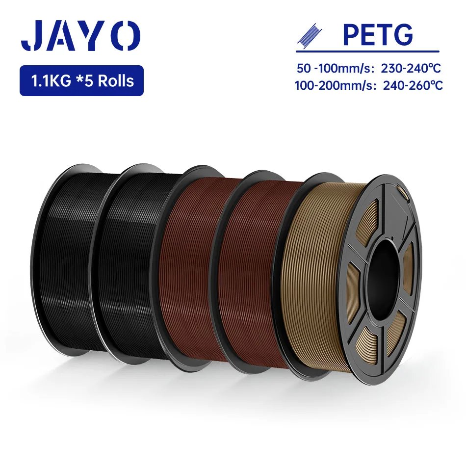 PETG MIX