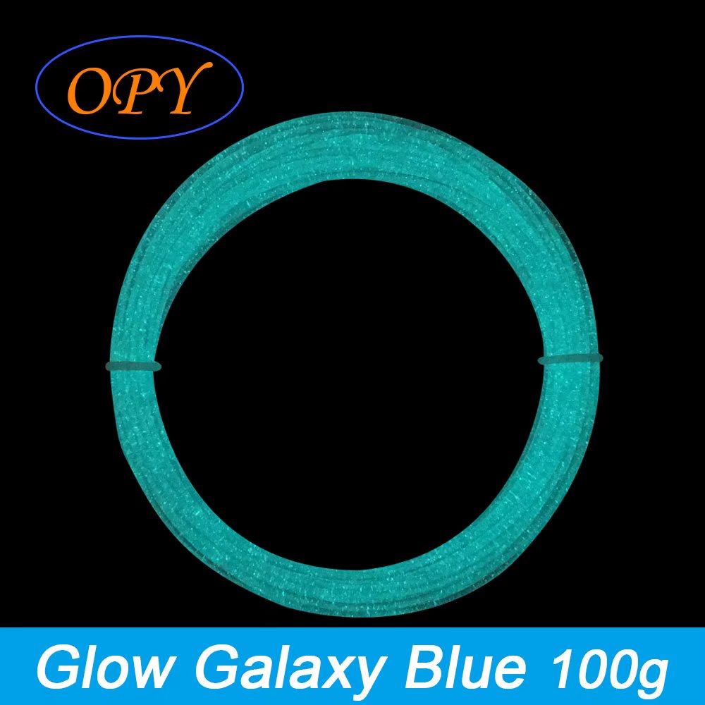 G Galaxy Blue 100g