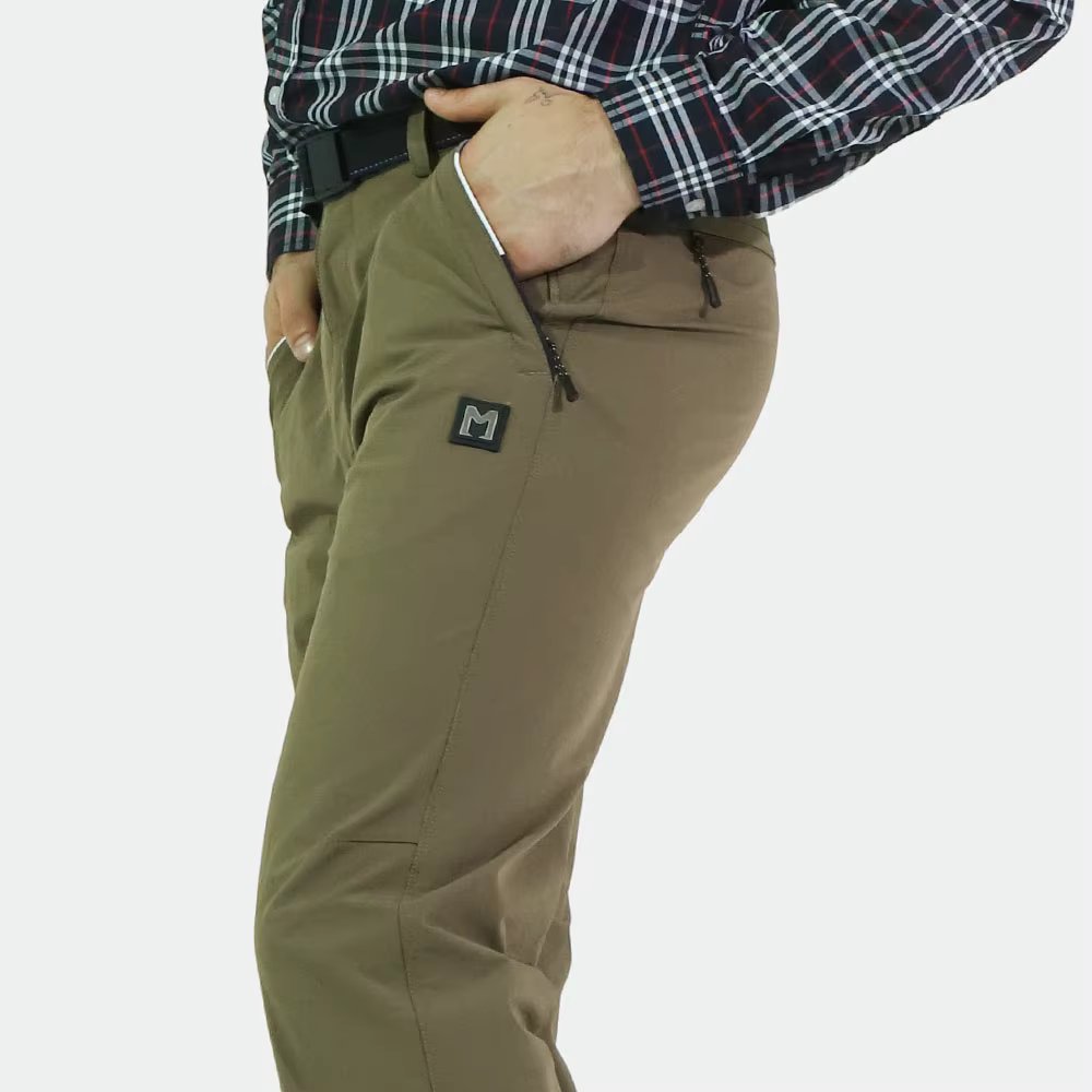 Morex Men's Power Spart Climbers Trackwear Climbers Pants Spring and Four Seasons Outdoor 296