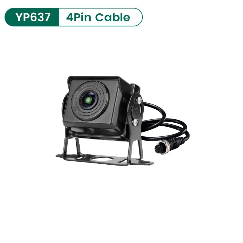 YP637-4Pin
