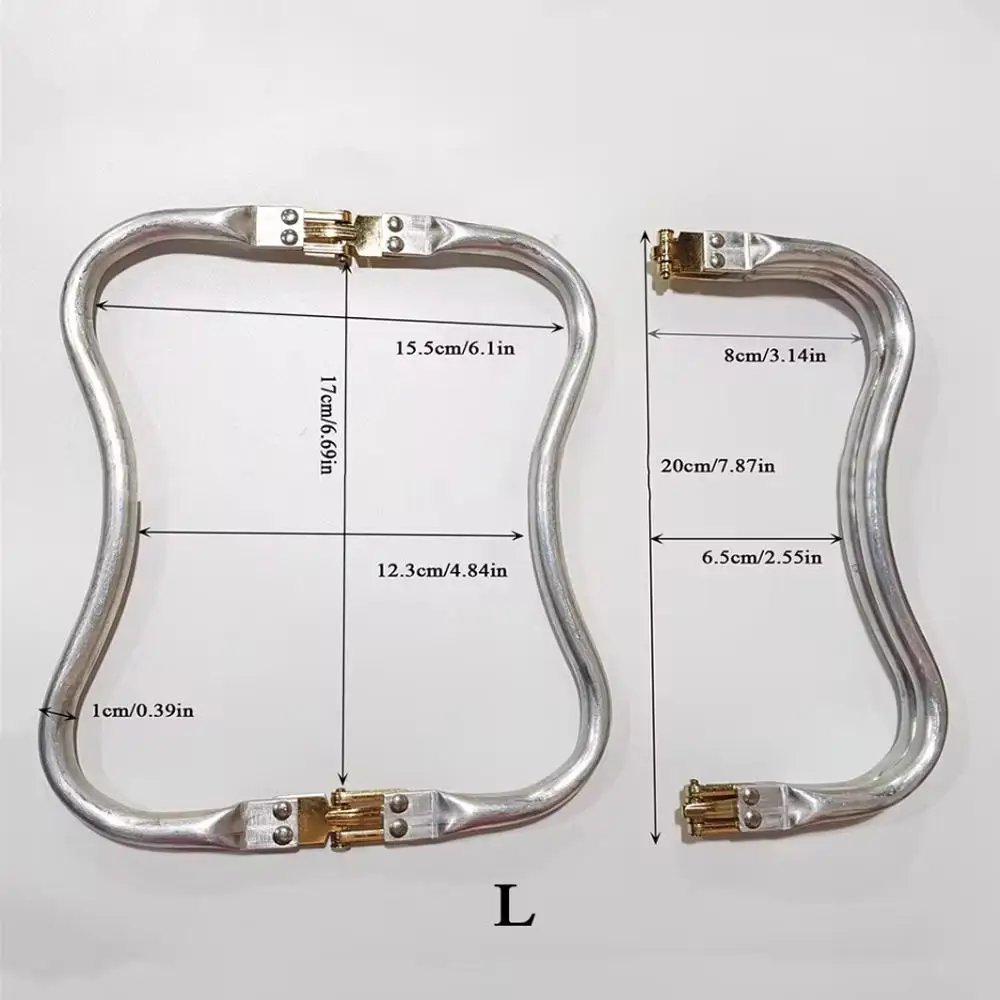 M Shaped 200x90mm