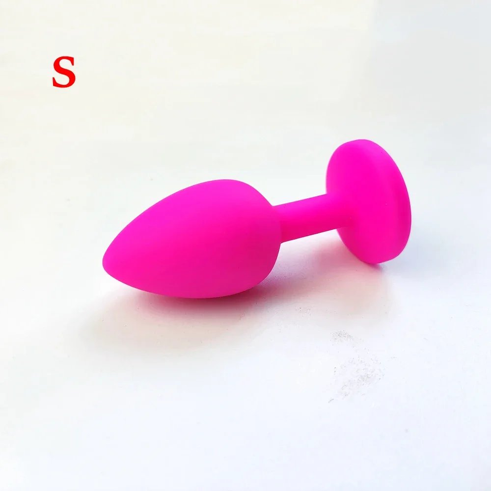 Pink-S