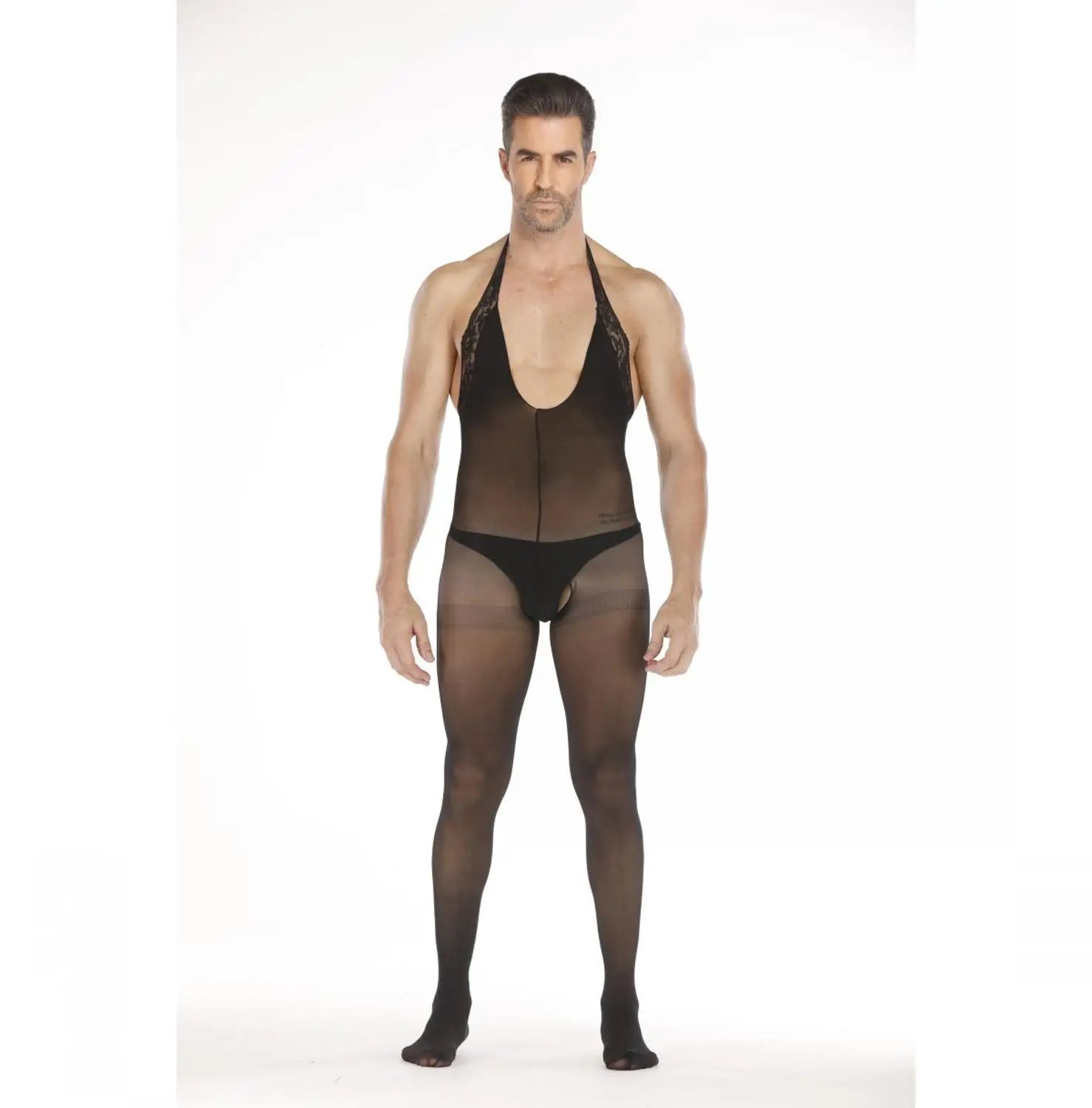 YD-8607-Black