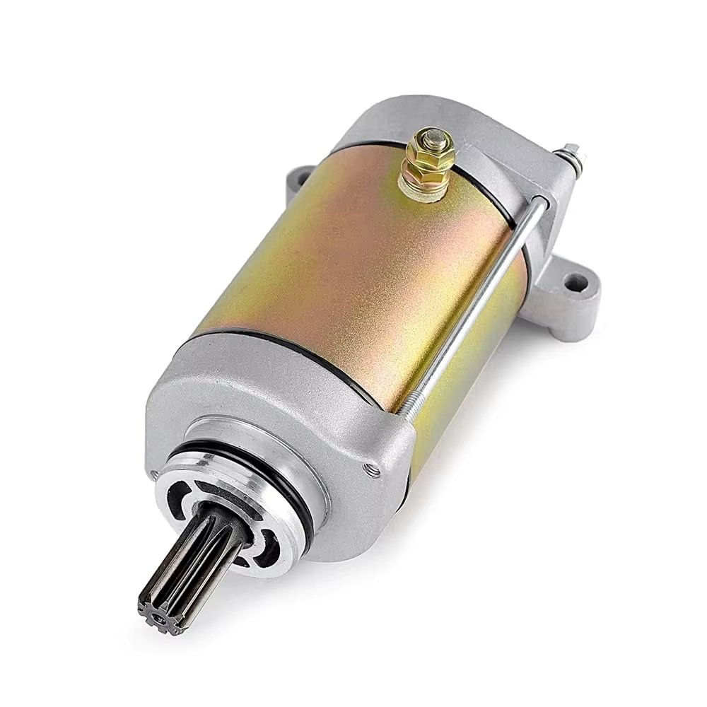 Starter Motor for CF moto CF500 CF188 CF Moto 500cc Rancher 500 600 X5 X6 Z6 ZForce UForce Swat Trail ATV UTV 0180-091100-0010