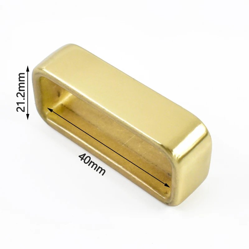 Brass Q1E-40mm