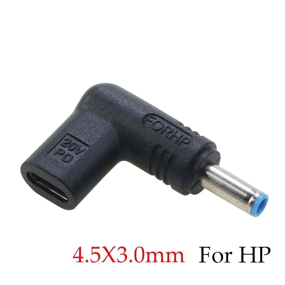 4.5X3.0mm HP