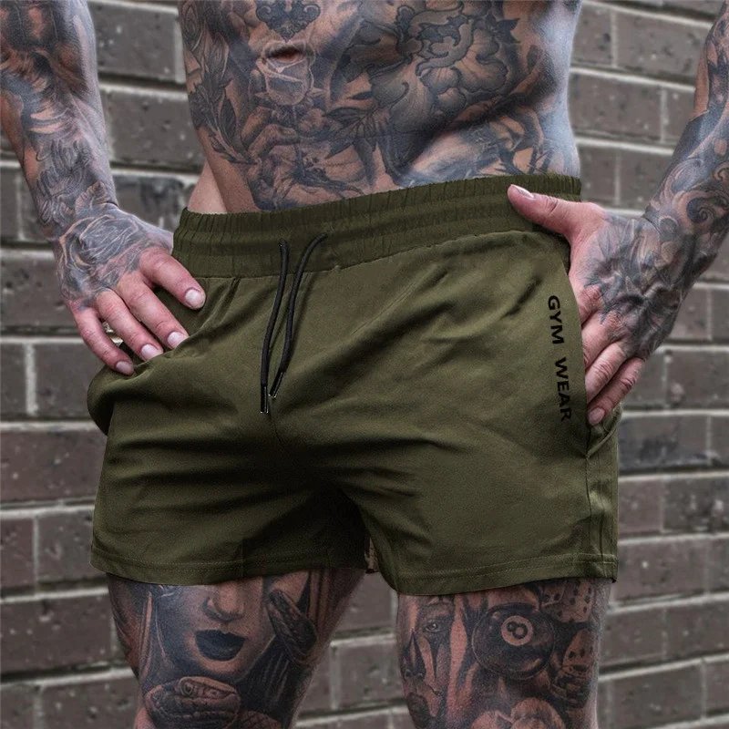 army green