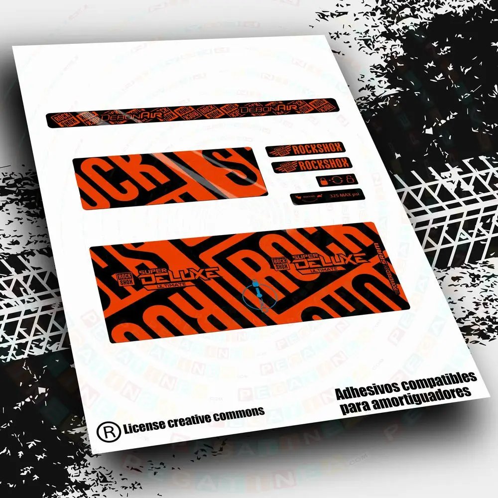 Orange Red