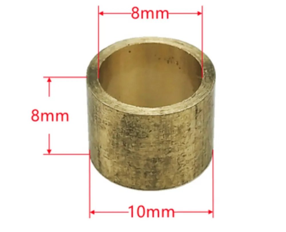 Ferrule 10mm