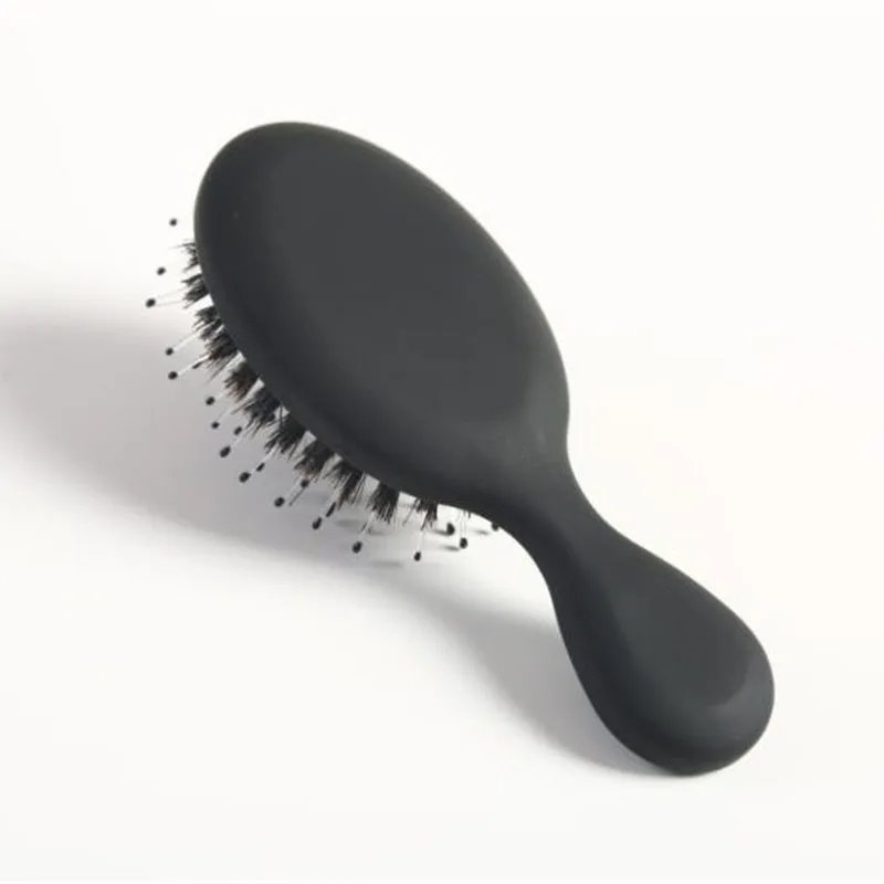 Kids Adult Hair Care Massage Scalp Portable Pocket Air Cushion Comb Scalp Massage Airbag Comb Children's Small Comb Combs
