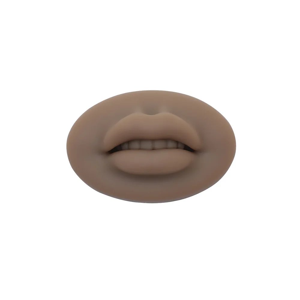 Dark skin