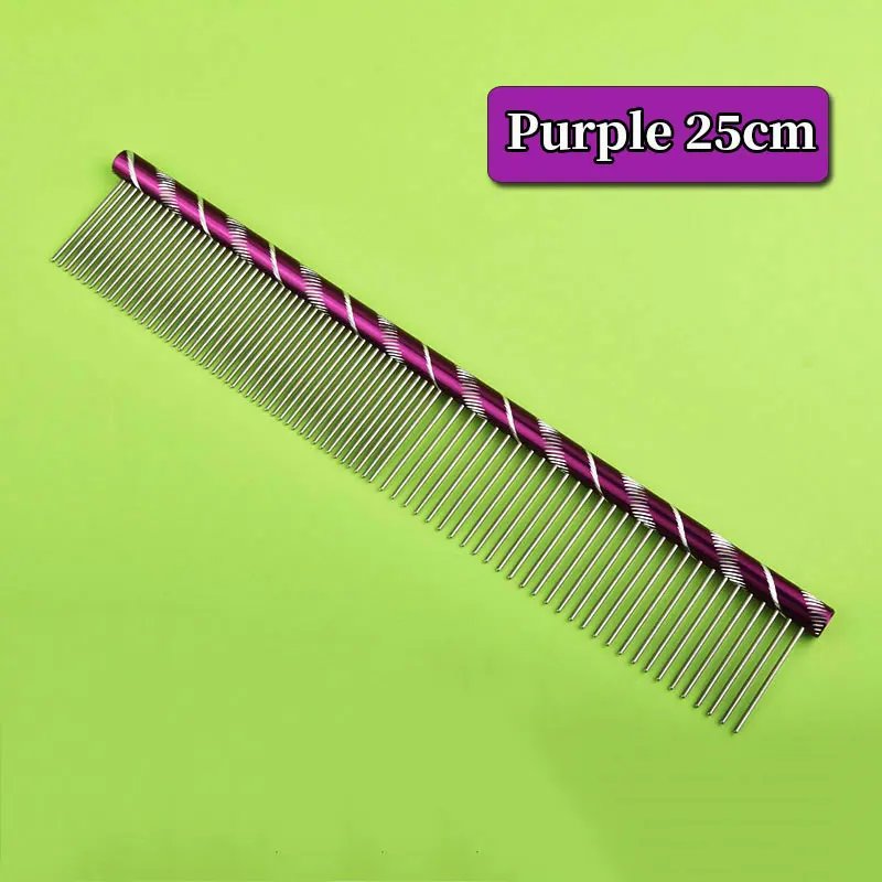 Purple 25cm