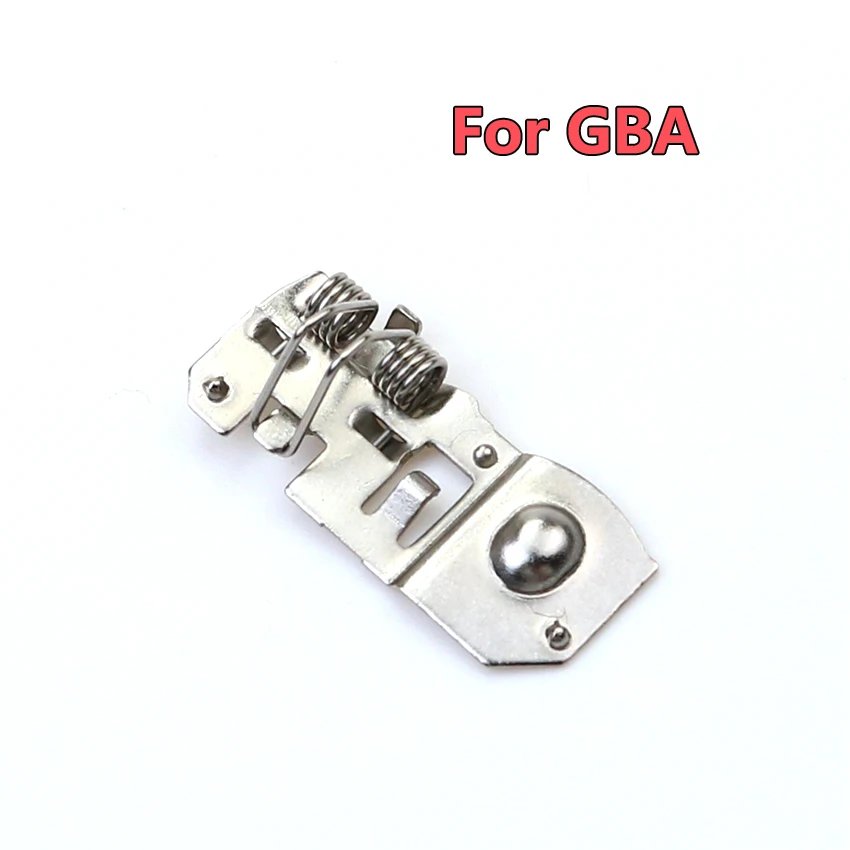For GBA Shell