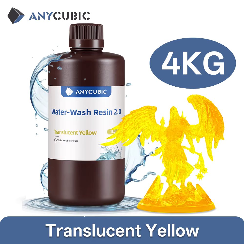 Tran-Yellow 4kg