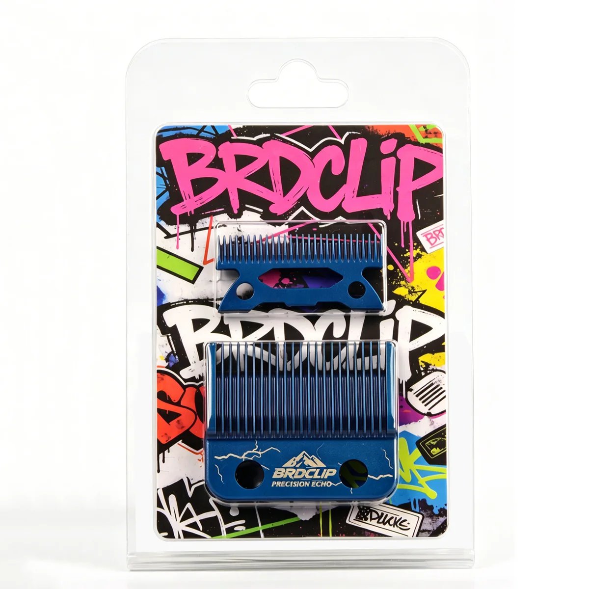 808C Blue