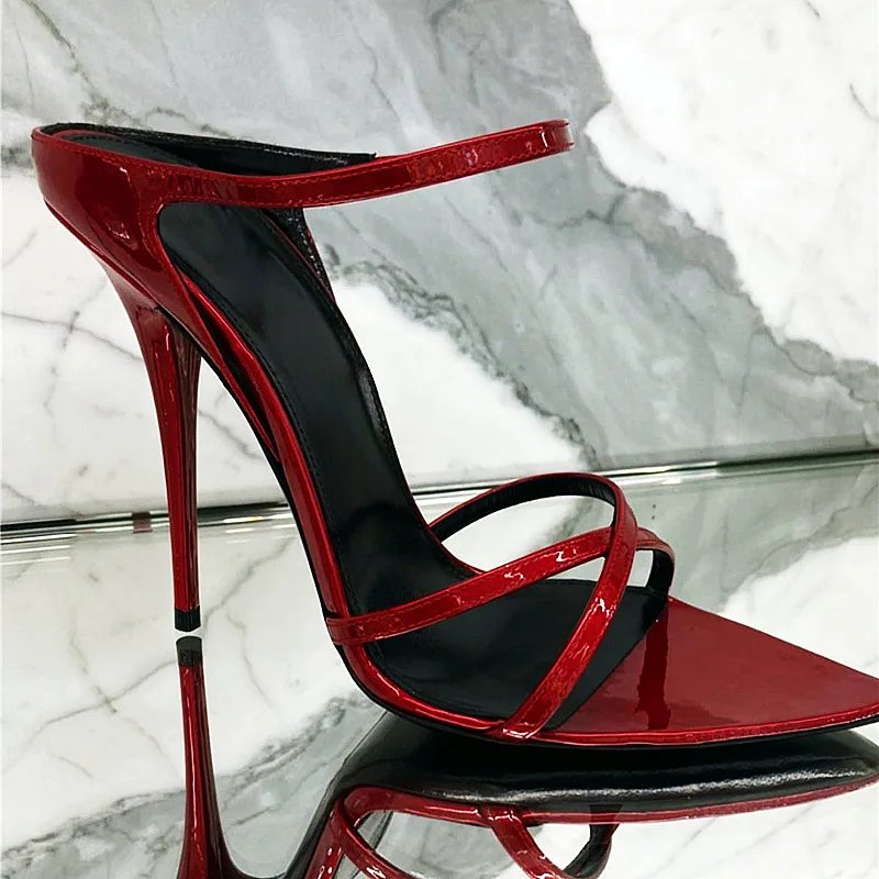 Red(9cm)