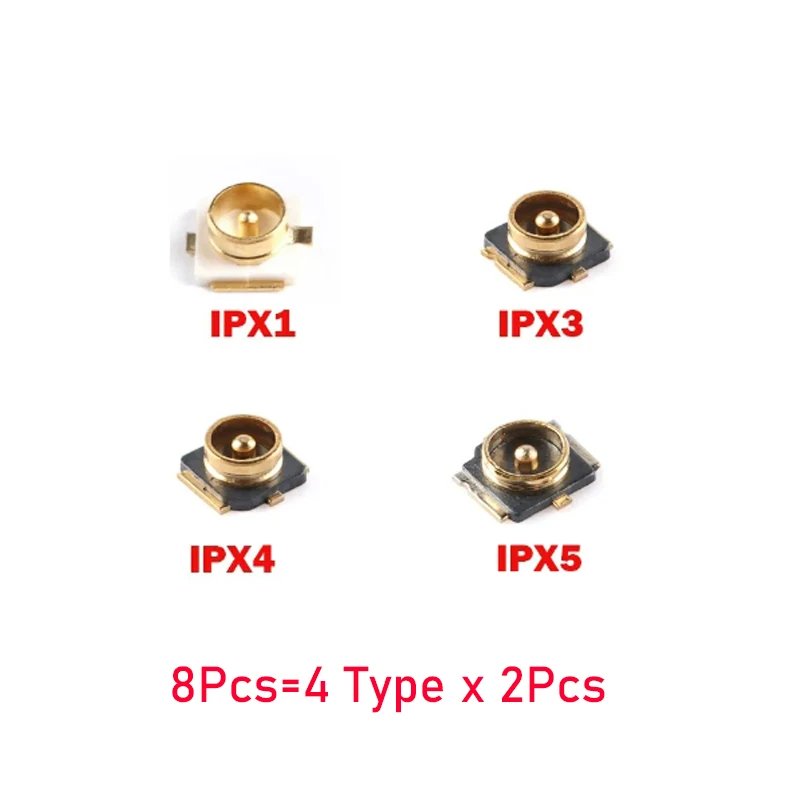 Mix type