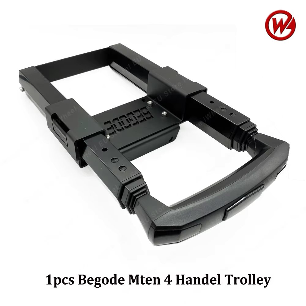 Mten 4 Trolley