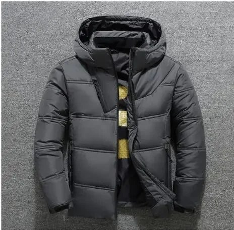 Dark Grey