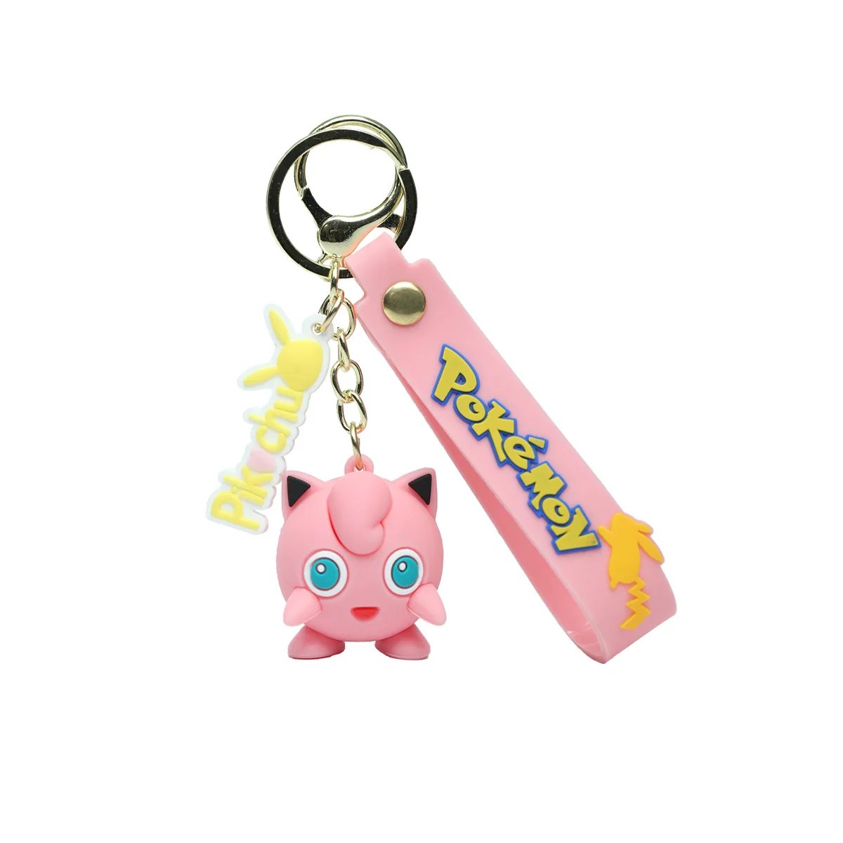 B259-4 Jigglypuff