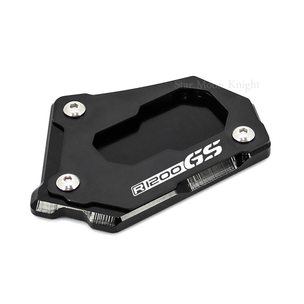 Black R1200GS-B