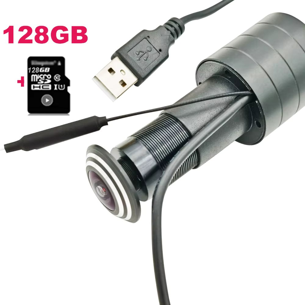 Camera 128GB Card
