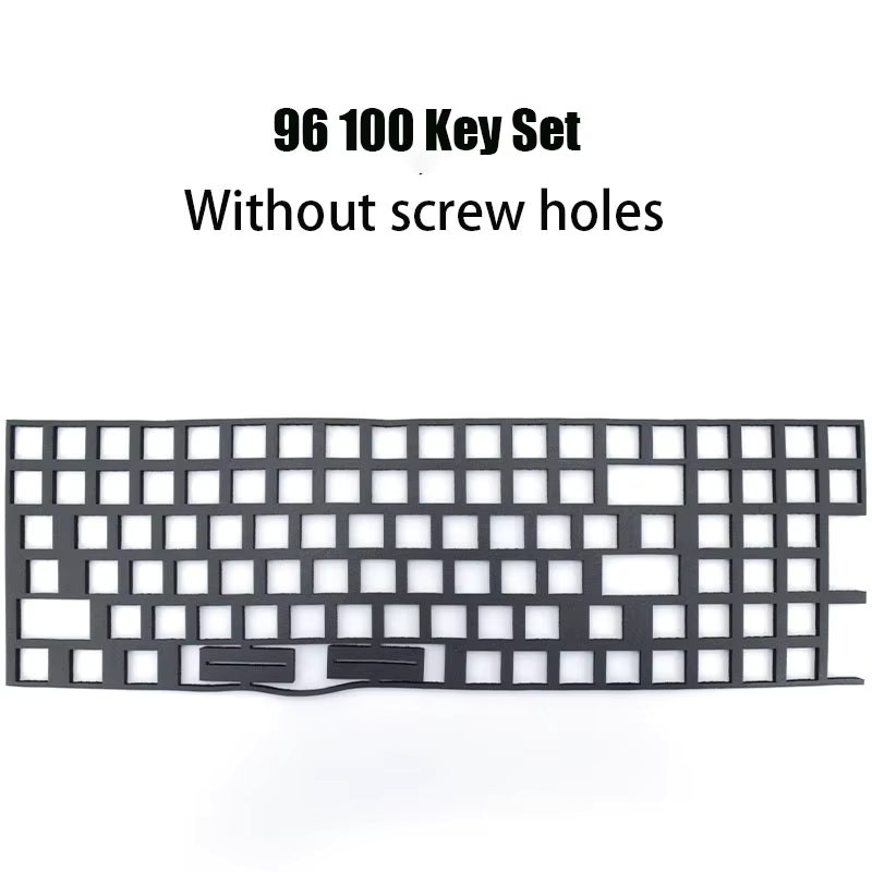 96 100 Key Set