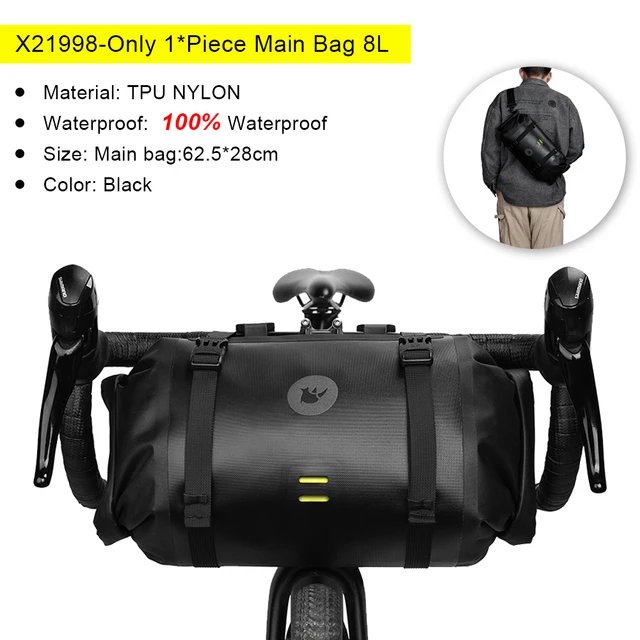 Only Main Bag 8L-1