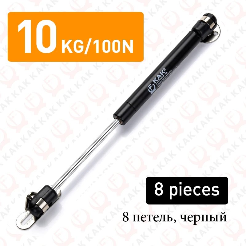 10KG Black