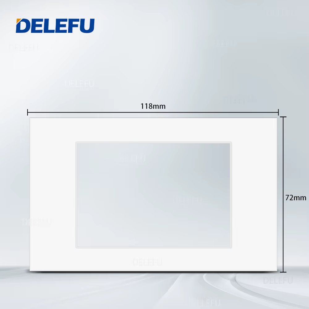 SC31PC Panel 118mm
