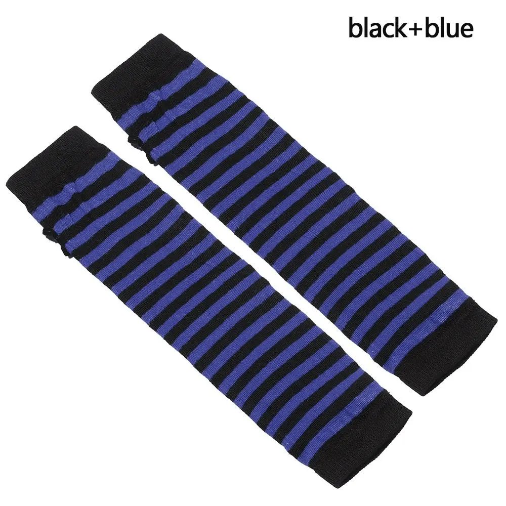 black-blue