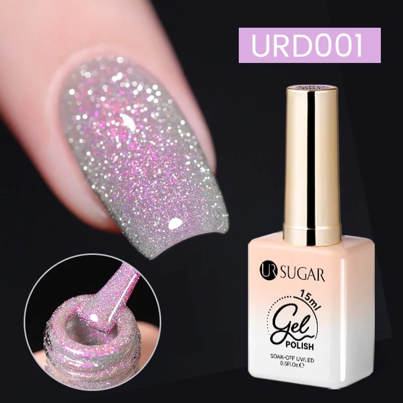 15ml URD001