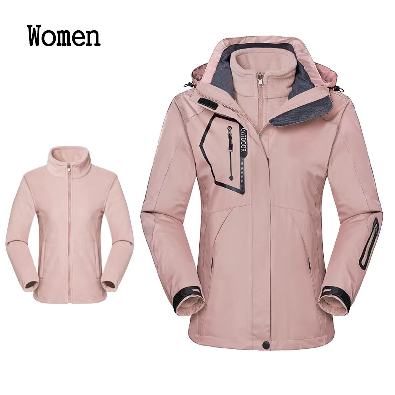 Women pink
