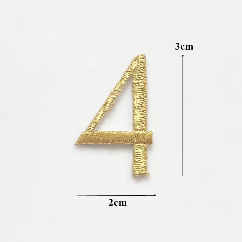 Gold 4