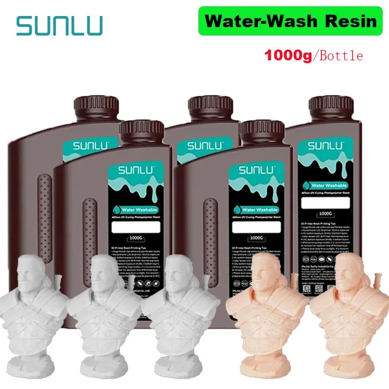Water-Wash 3GY 2SK