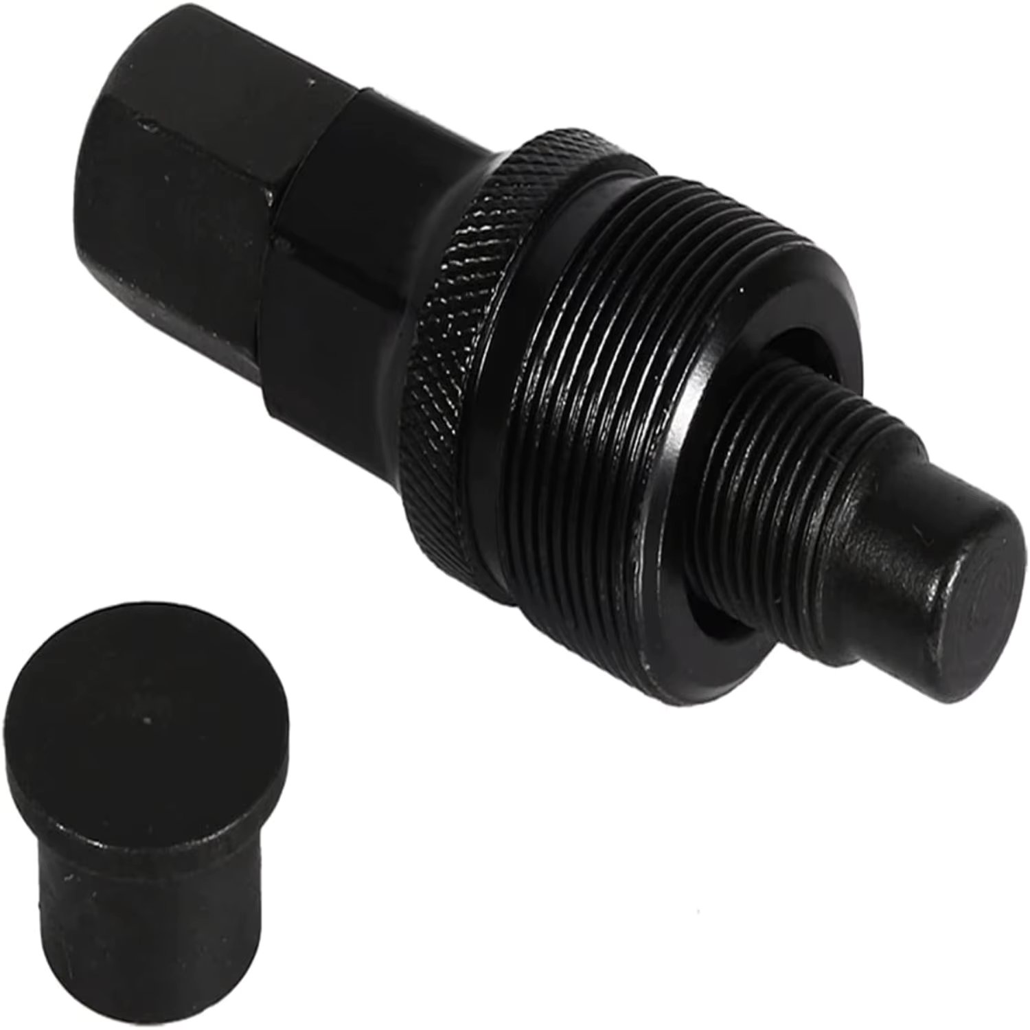 Efficient and Complete High-quality Top-notch Bicycle Maintenance Tool Kit - Must-have Professional Arm Removal Kit for Superior